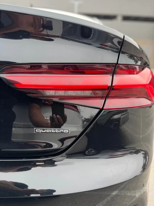 2023 Audi B9 A5 - Image 6 of 16