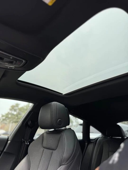 2023 Audi B9 A5 - Image 7 of 16