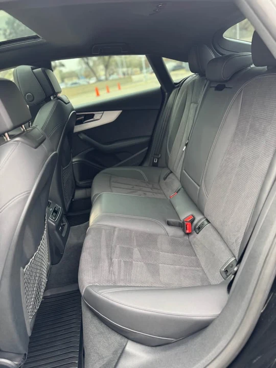 2023 Audi B9 A5 - Image 16 of 16