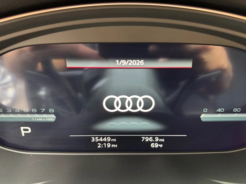 2023 Audi B9 A5 - Image 12 of 16