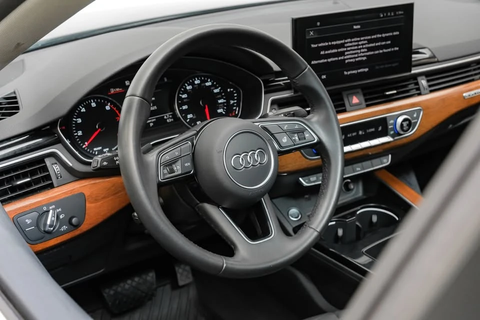 2023 Audi B9 A5 - Image 3 of 19