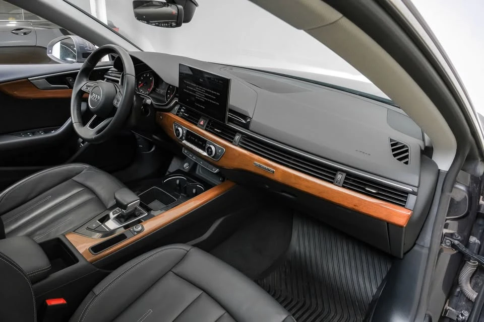 2023 Audi B9 A5 - Image 17 of 19