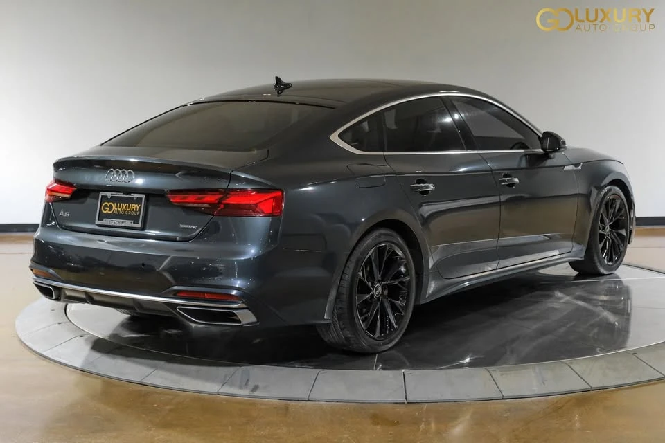 2023 Audi B9 A5 - Image 10 of 19