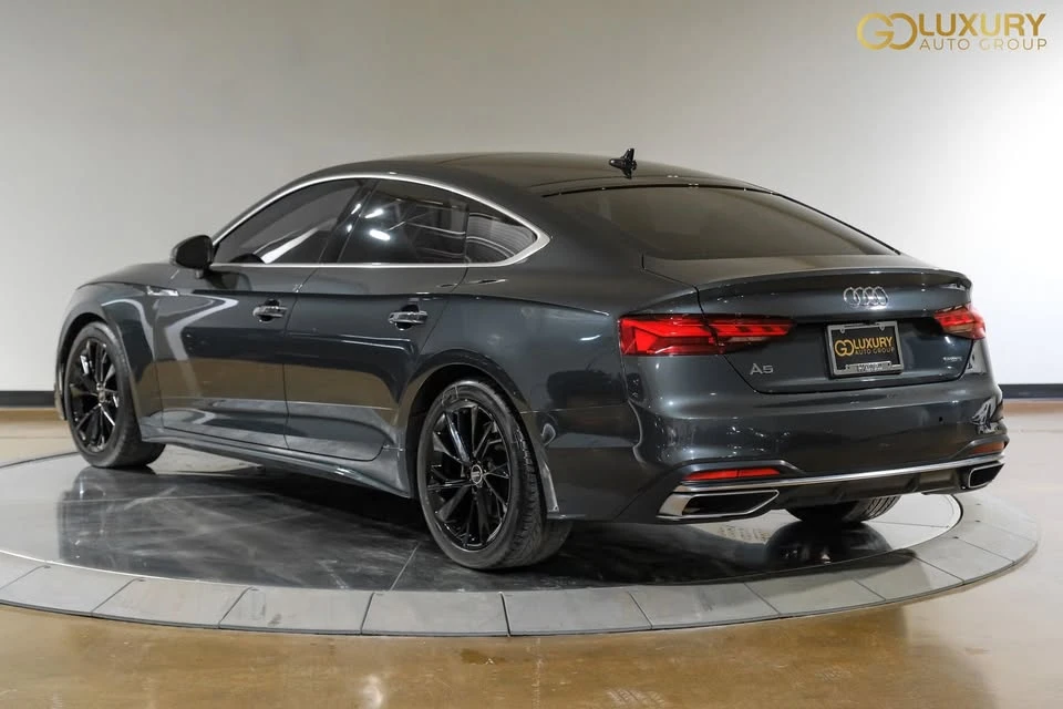 2023 Audi B9 A5 - Image 12 of 19