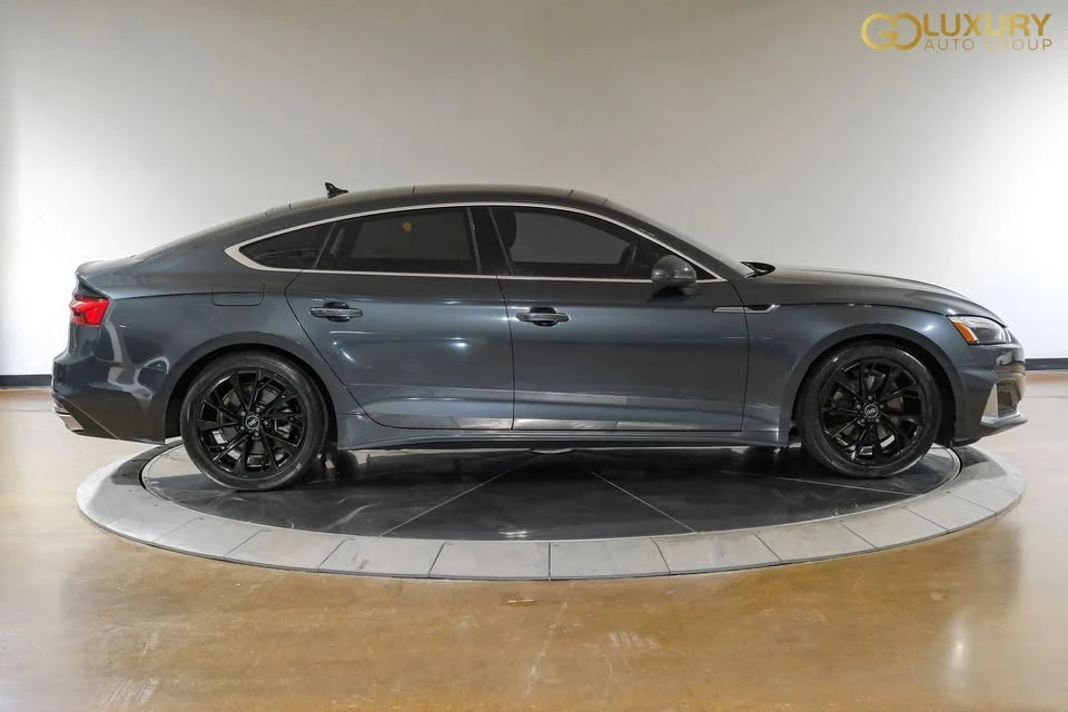 2023 Audi B9 A5 - Image 9 of 19
