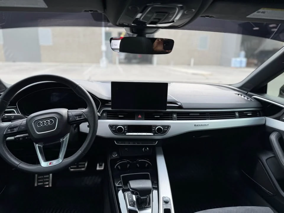 2023 Audi B9 A5 - Image 9 of 16