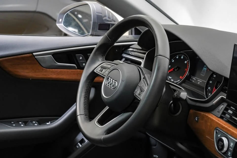 2023 Audi B9 A5 - Image 18 of 19