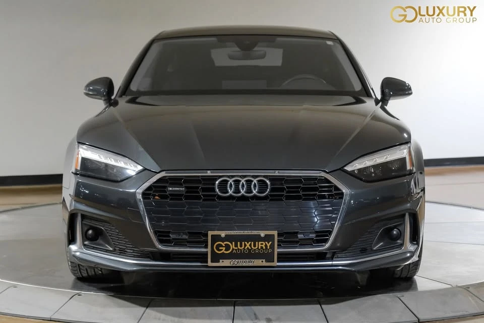 2023 Audi B9 A5 - Image 7 of 19