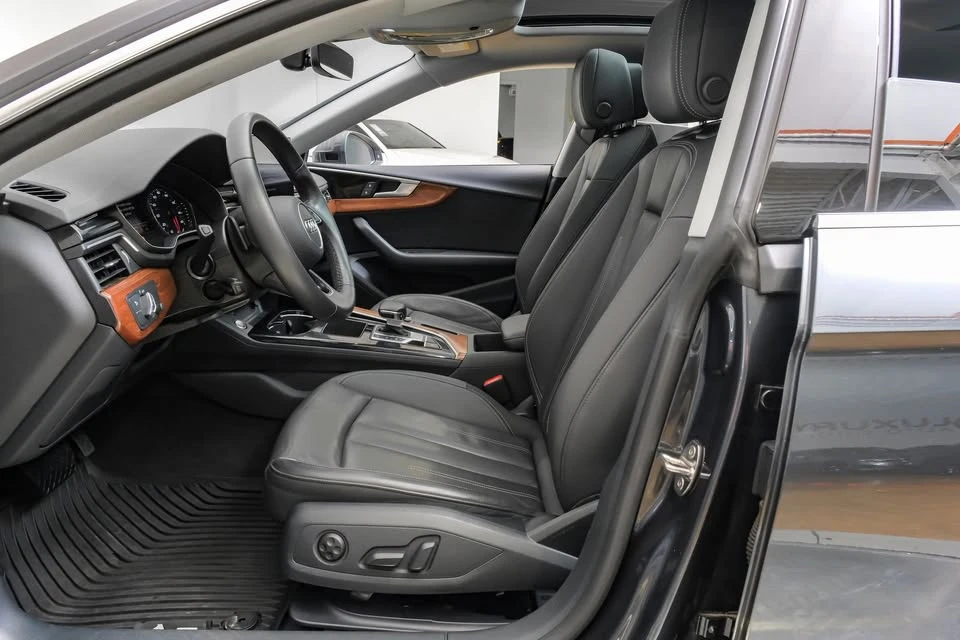 2023 Audi B9 A5 - Image 4 of 19