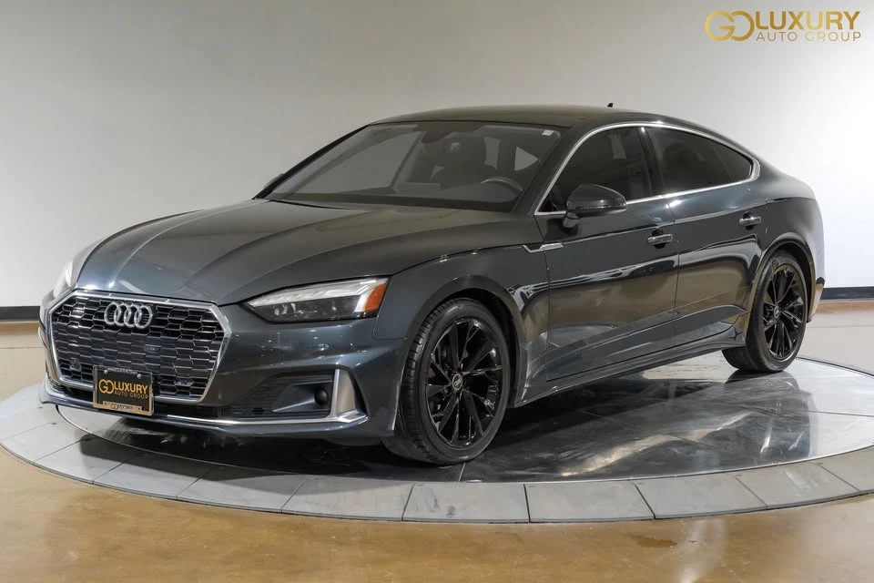 2023 Audi B9 A5 - Image 8 of 19