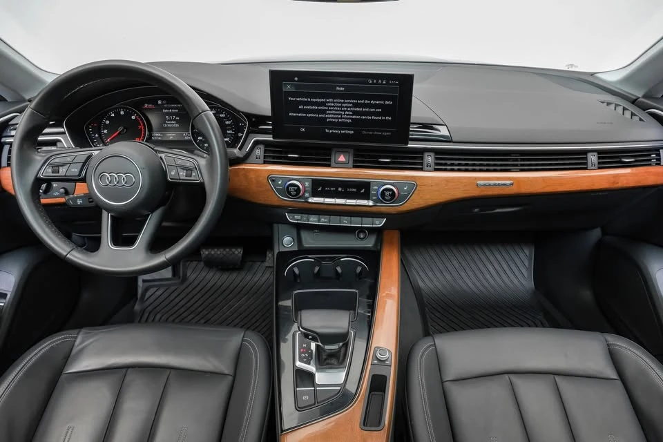 2023 Audi B9 A5 - Image 19 of 19