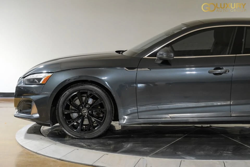 2023 Audi B9 A5 - Image 14 of 19