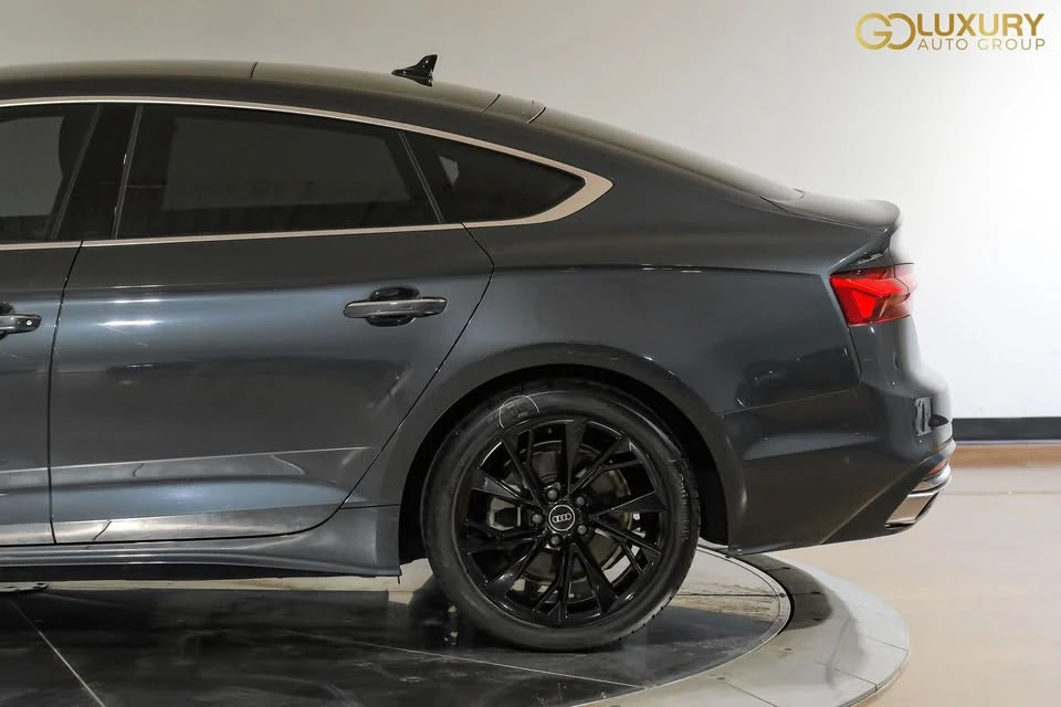 2023 Audi B9 A5 - Image 15 of 19