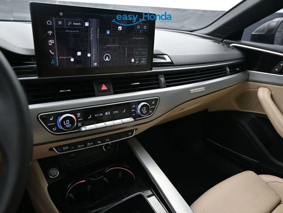2023 Audi B9 A5 - Image 11 of 20