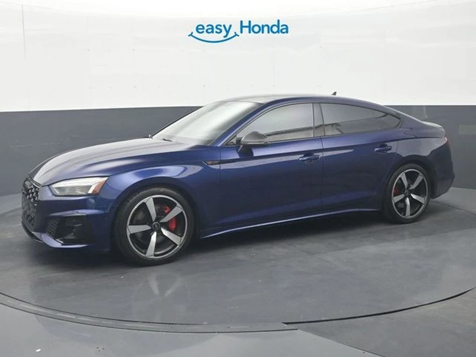 2023 Audi B9 A5 - Image 4 of 20