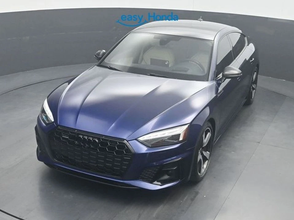 2023 Audi B9 A5 - Image 20 of 20