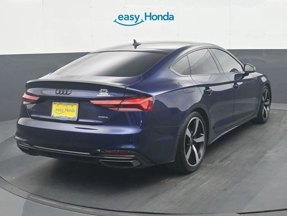 2023 Audi B9 A5 - Image 7 of 20