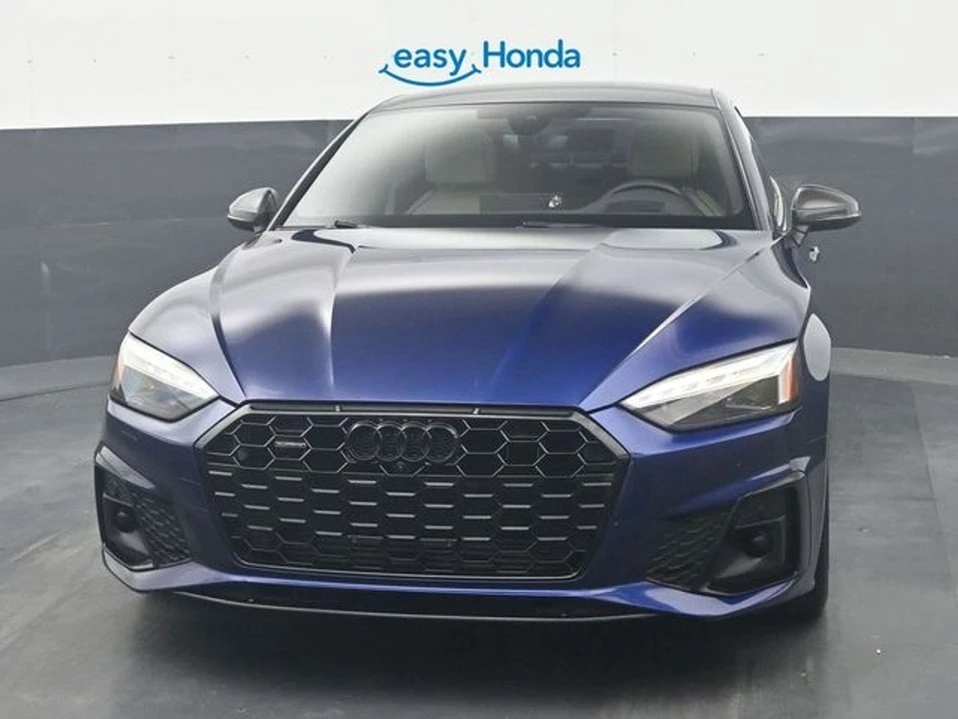 2023 Audi B9 A5 - Image 3 of 20