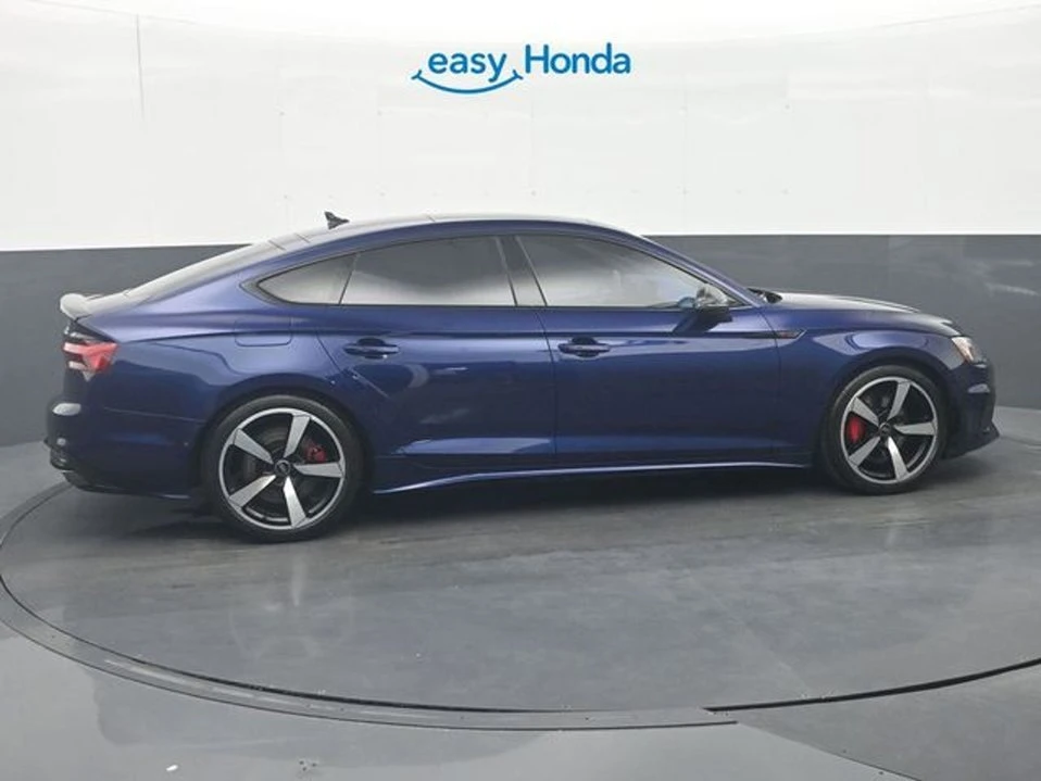 2023 Audi B9 A5 - Image 8 of 20