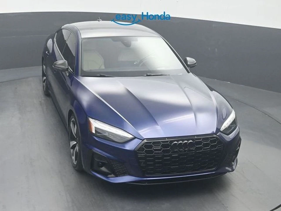 2023 Audi B9 A5 - Image 19 of 20