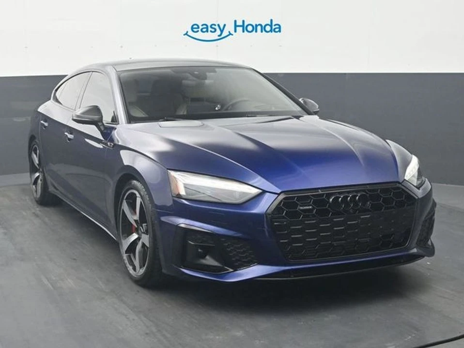 2023 Audi B9 A5 - Image 2 of 20