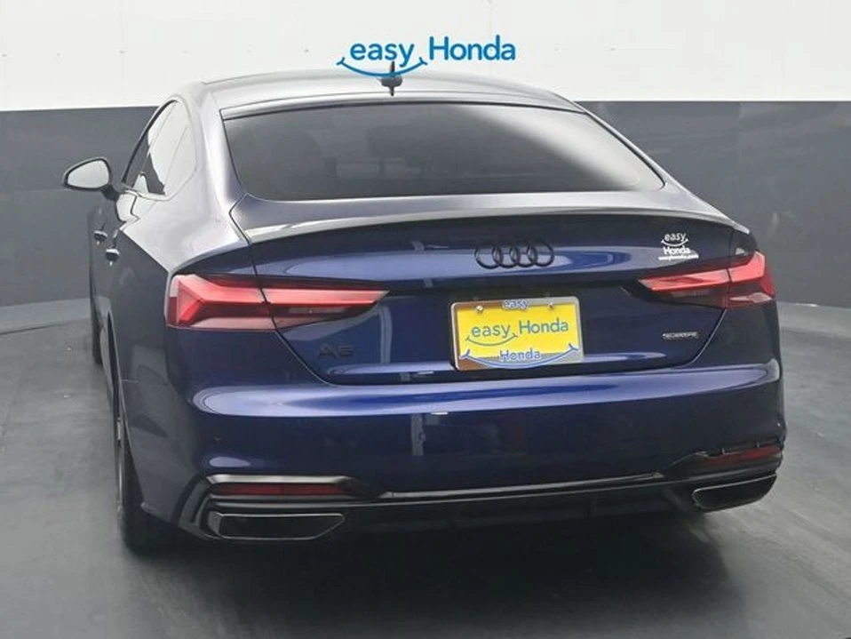 2023 Audi B9 A5 - Image 6 of 20
