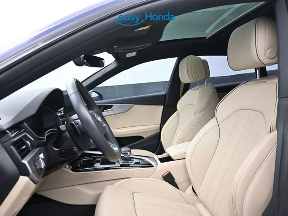 2023 Audi B9 A5 - Image 14 of 20