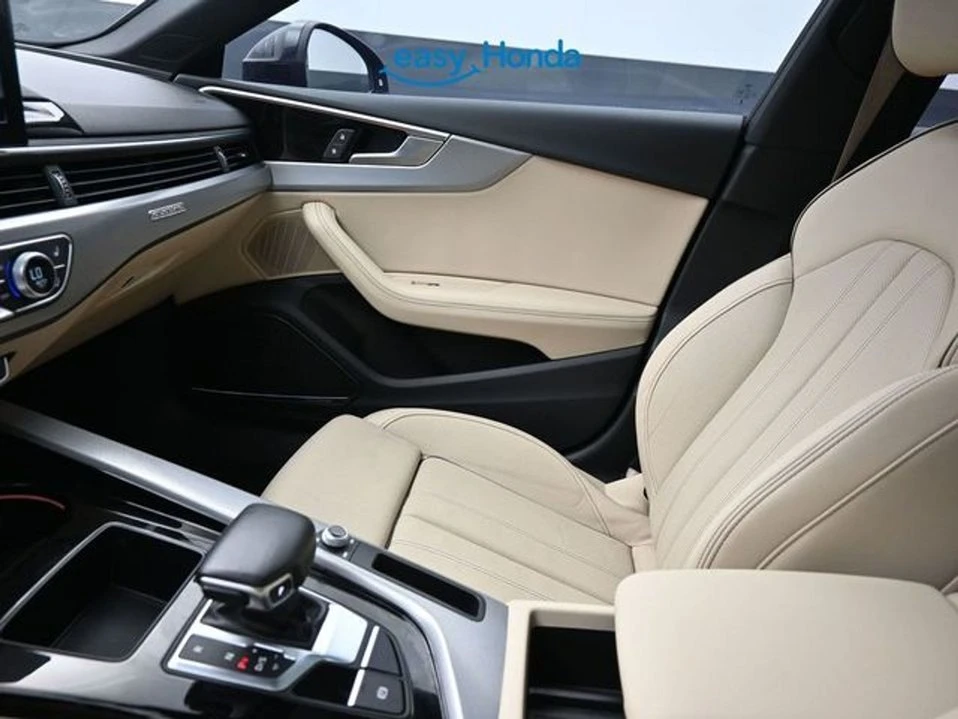 2023 Audi B9 A5 - Image 13 of 20