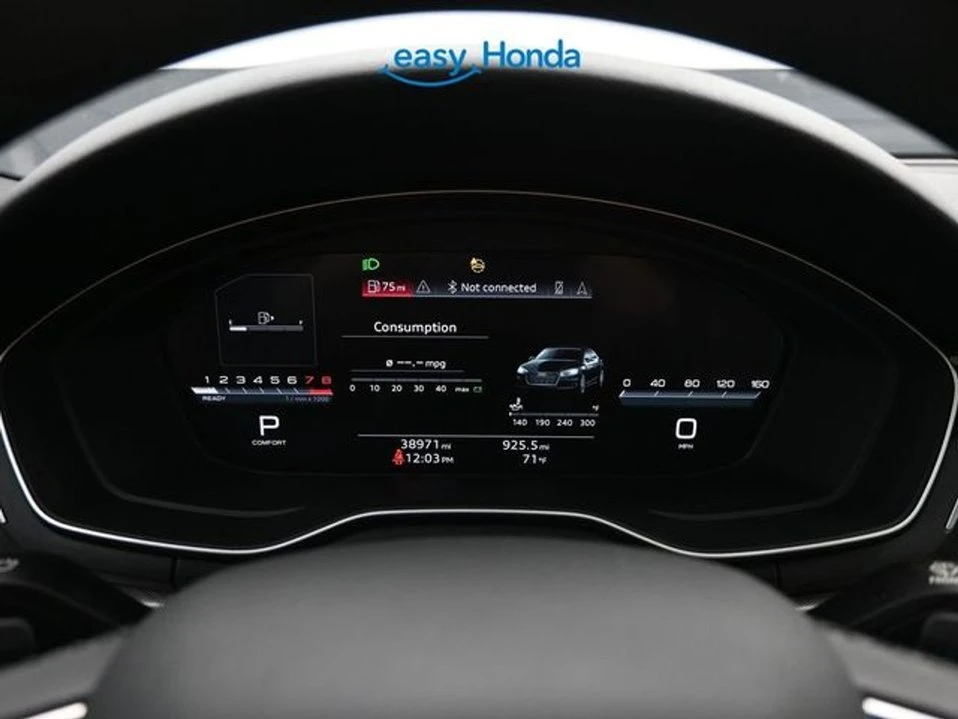 2023 Audi B9 A5 - Image 9 of 20
