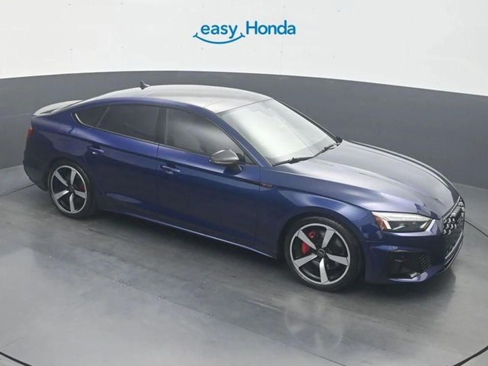 2023 Audi B9 A5 - Image 18 of 20