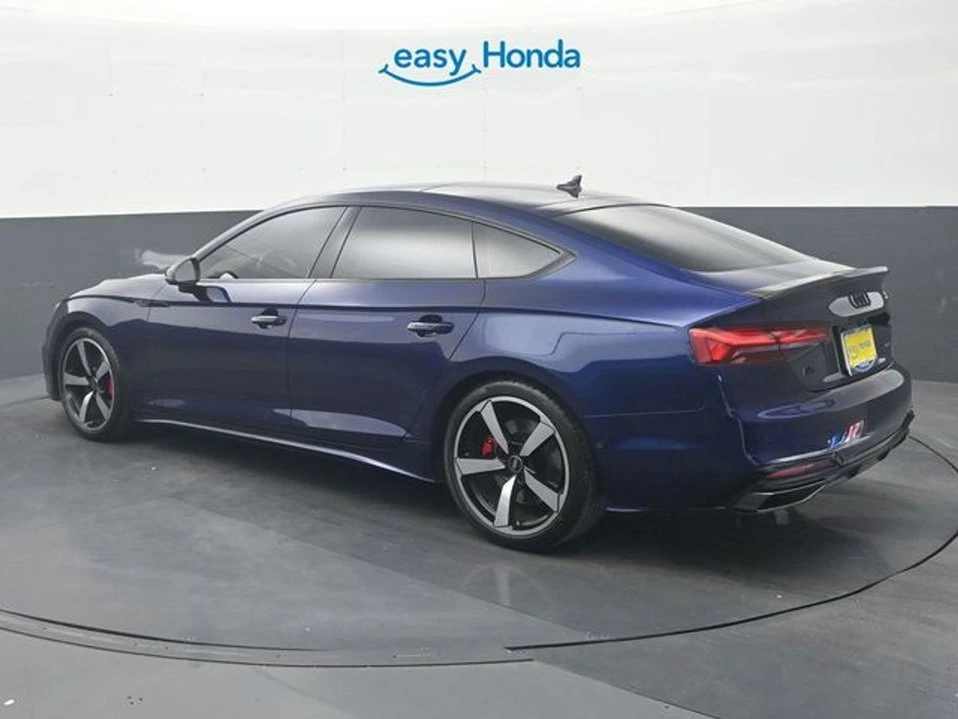 2023 Audi B9 A5 - Image 5 of 20