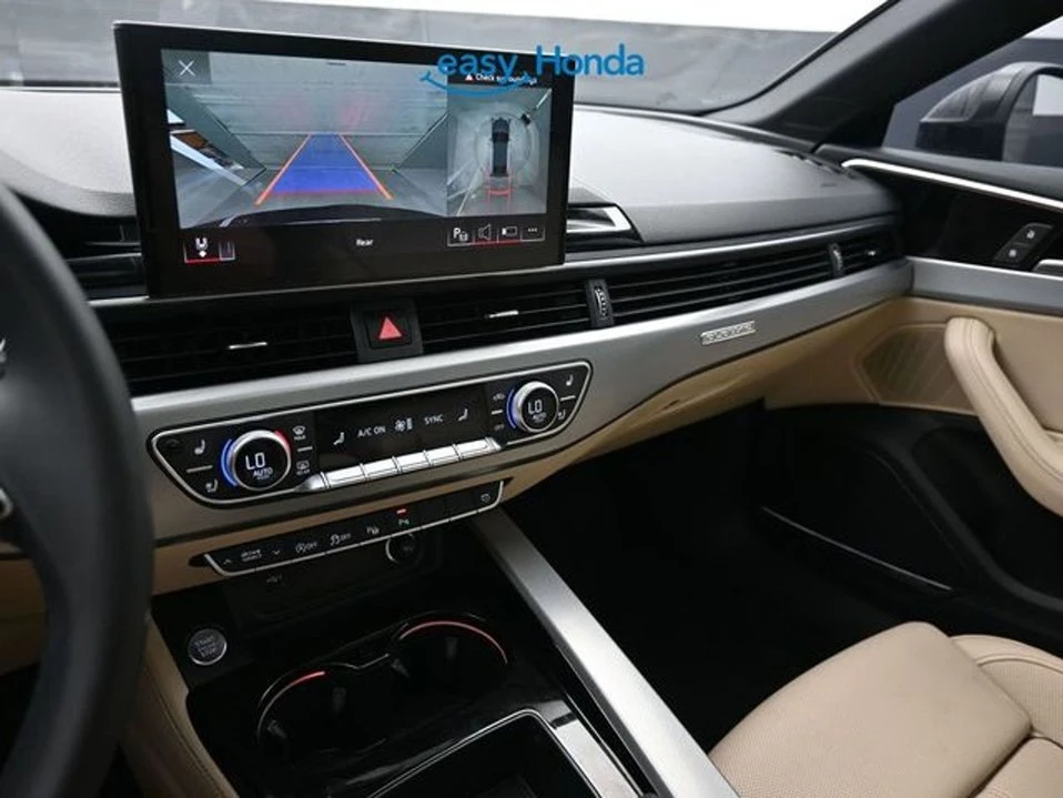2023 Audi B9 A5 - Image 12 of 20