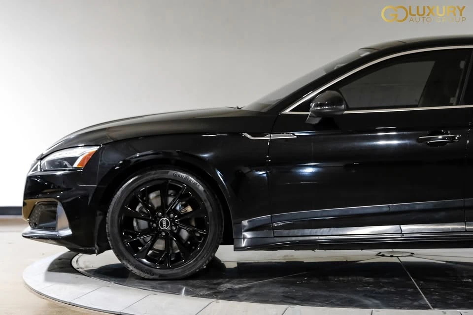 2023 Audi B9 A5 - Image 14 of 20