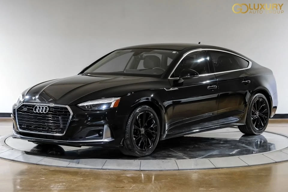 2023 Audi B9 A5 - Image 8 of 20