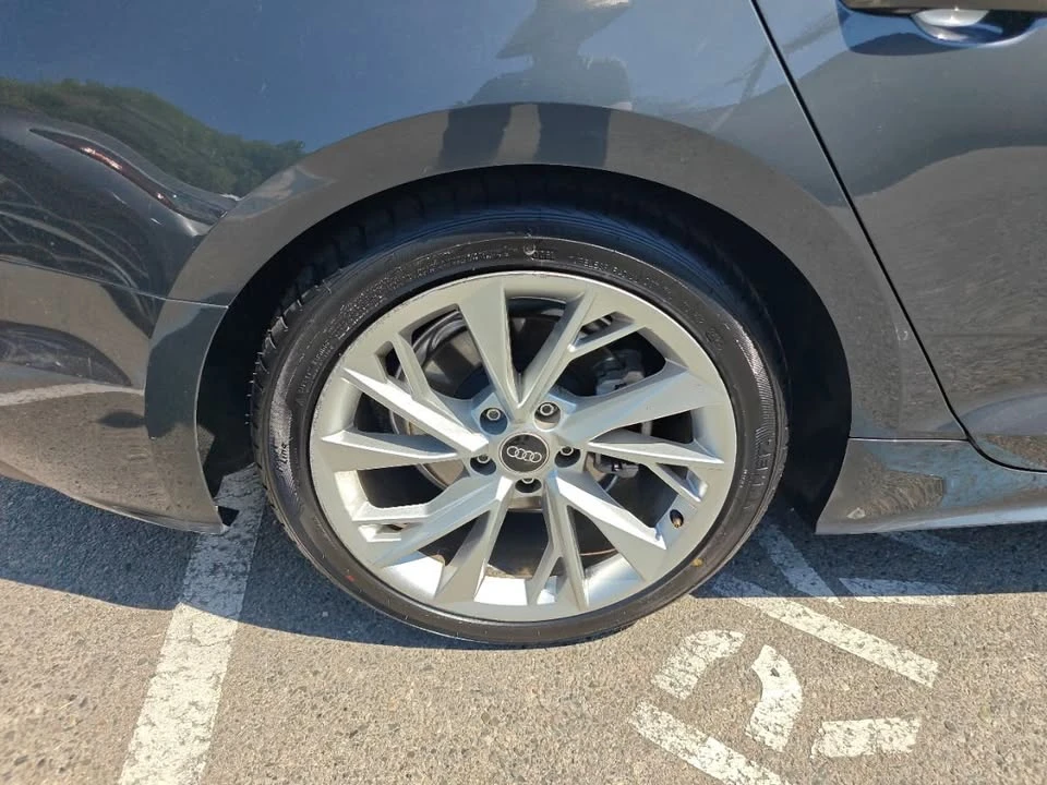 2023 Audi B9 A5 - Image 14 of 19