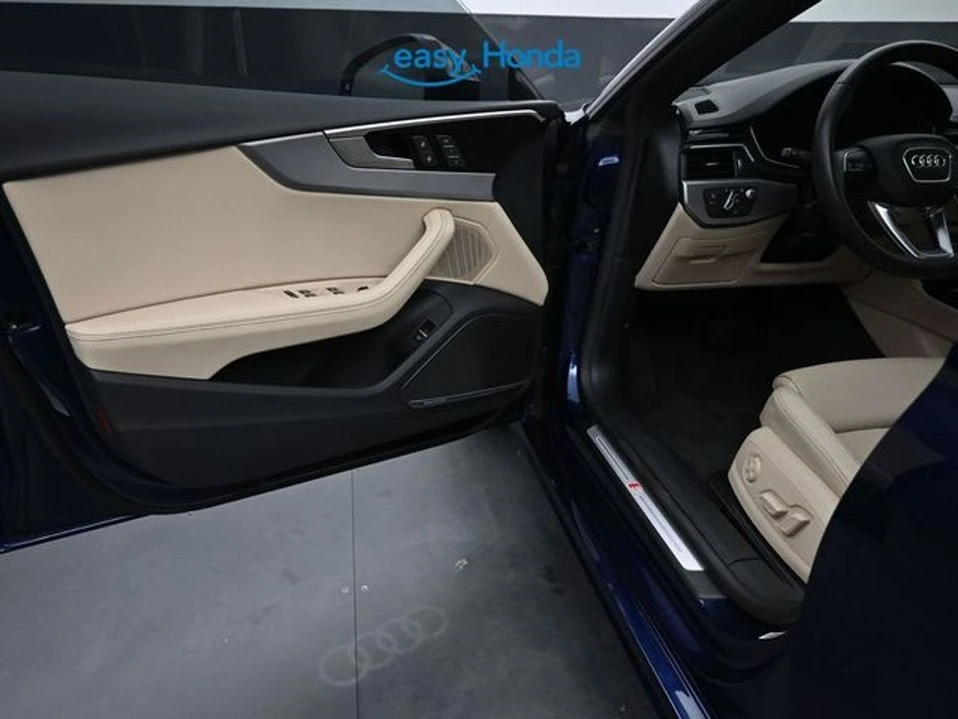 2023 Audi B9 A5 - Image 16 of 20