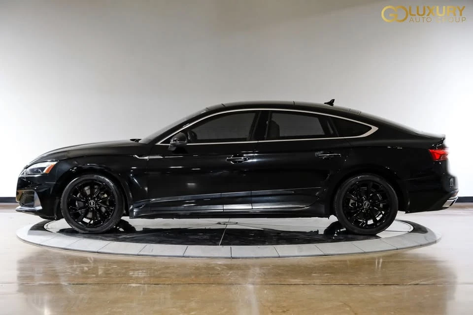 2023 Audi B9 A5 - Image 13 of 20