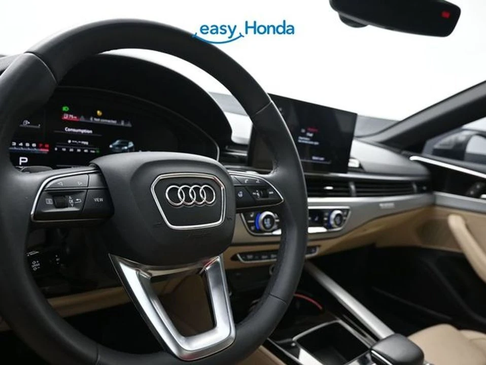 2023 Audi B9 A5 - Image 10 of 20