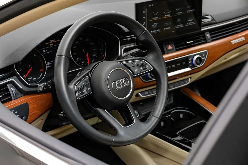 2023 Audi B9 A5 - Image 20 of 20