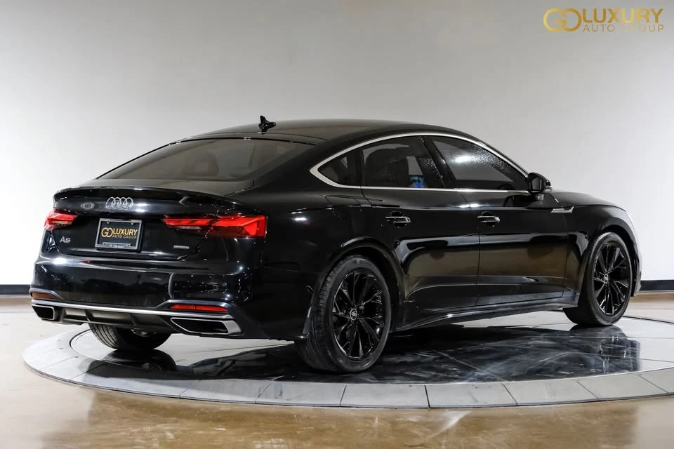 2023 Audi B9 A5 - Image 10 of 20