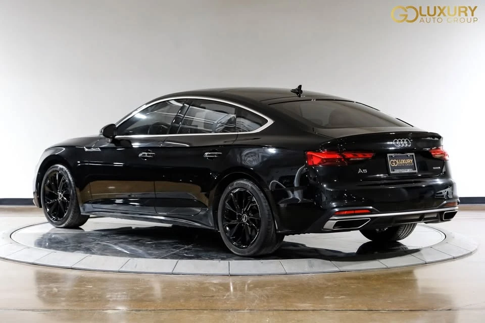 2023 Audi B9 A5 - Image 12 of 20