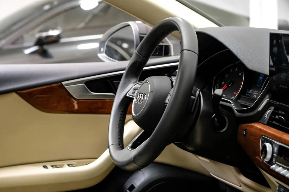2023 Audi B9 A5 - Image 18 of 20