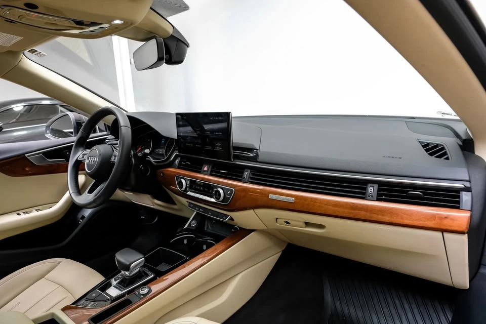 2023 Audi B9 A5 - Image 17 of 20