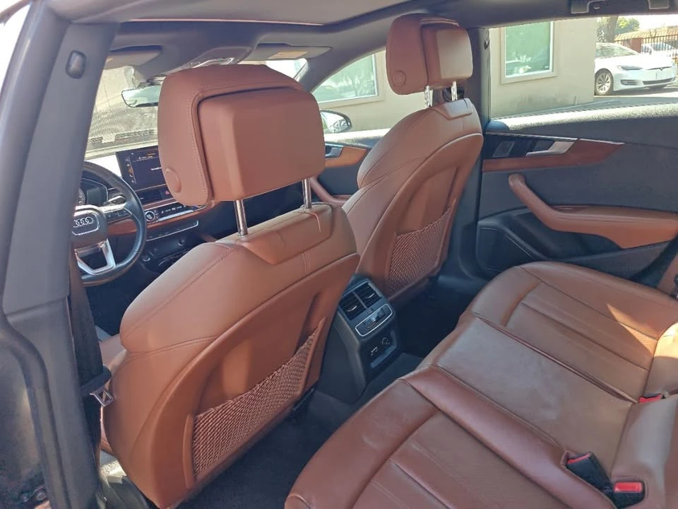 2023 Audi B9 A5 - Image 13 of 19