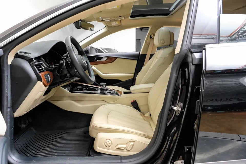 2023 Audi B9 A5 - Image 4 of 20