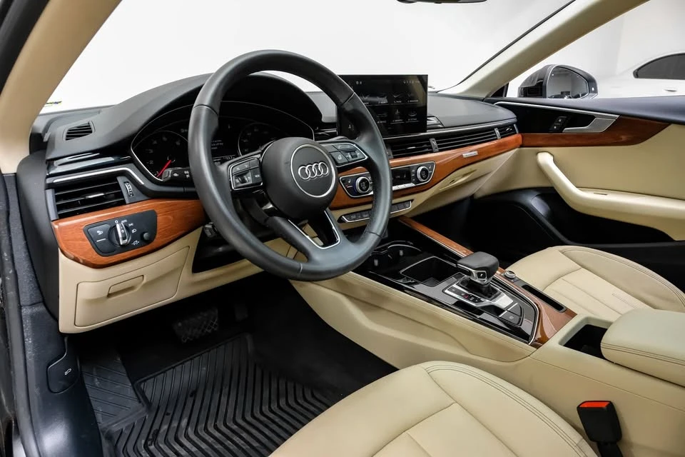 2023 Audi B9 A5 - Image 3 of 20