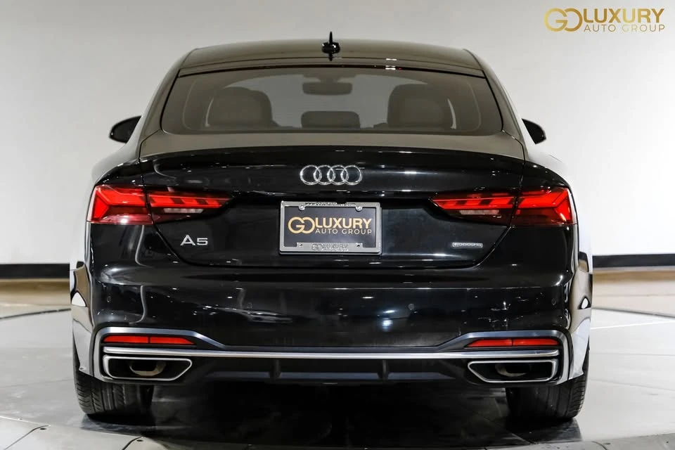 2023 Audi B9 A5 - Image 11 of 20