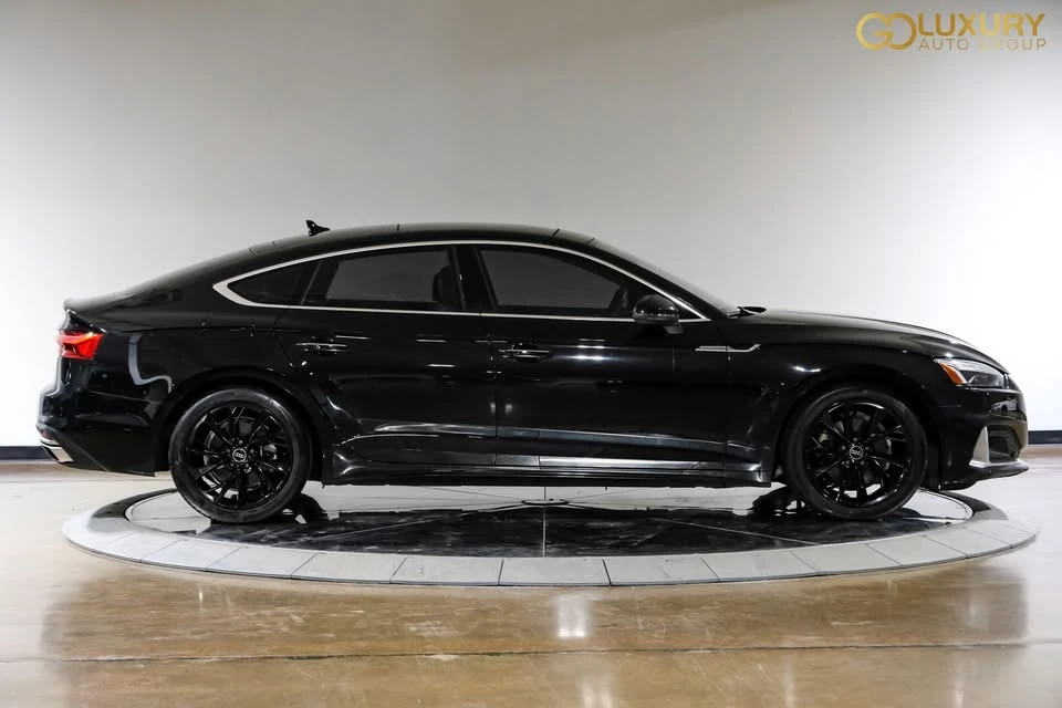 2023 Audi B9 A5 - Image 9 of 20
