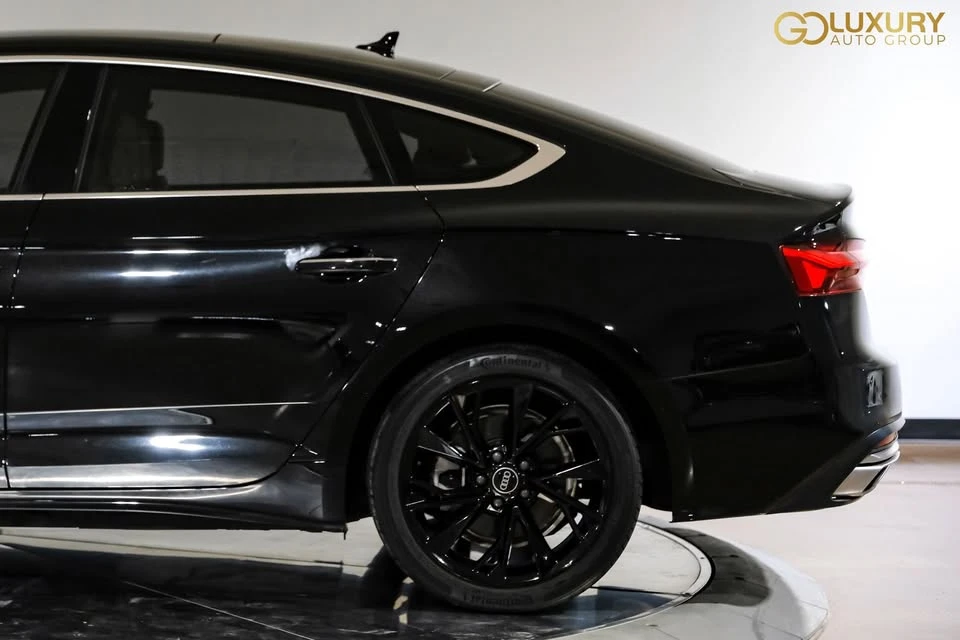 2023 Audi B9 A5 - Image 15 of 20