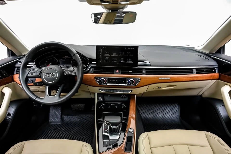 2023 Audi B9 A5 - Image 19 of 20